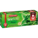 pfefferminze tee 25pcs