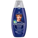 schauma Shampoo for men 400ml