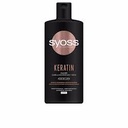 SYOSS shampoo keratin 440ml