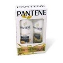 PANTENE shampoin + hair 400ml
