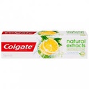 Colgate dentifrice natural extracts 75ml