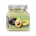 Wokali gommage avoccado 500ml