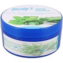 Betty's nature menthol aloe vera cooling gel 300ml
