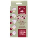 GOLD unique mask sensation collection 5x