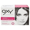 OXY crema decolorante 8kit