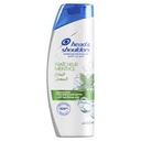 head shoulders shampoing fraicheur menthol 400ml