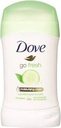 DOVE Deodorant go fresh cucumber 40ml