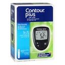 Contour plus kit glucométre