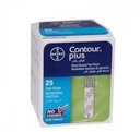 Bandelette contour plus pte 25