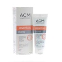 ACM sensitélial soin apaisant soothing cream 40ml