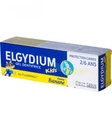 ELGYDIUM dentifrice au fluorinol banane 2/6 ans 50ml