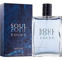 Oriflame soul focus 34338 eau de toilette 100ml