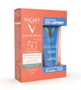 VICHY idéal soleil crème onctueuse 50+ 50ml