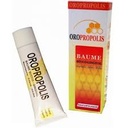 oropropolis baume bucco gingival 20g