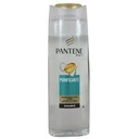 PANTENE shampoin purificante 360ml
