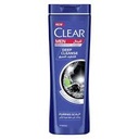 CLEAR shampoing deep cleanse 360ml