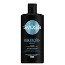 SYOSS shampoo hidratacion 440ml