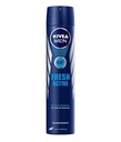 Déodorant homme fresh power NIVEA 200ml