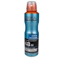 Déodorant homme cool power L'OREAL 250ml