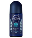 Deodorant dry fresh NIVEA 50ml