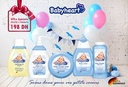 Babyheart 5 ps