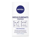 NIVEA patchs purifiants fraicheur