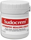 sudocrem antiseptic healing cream 60g