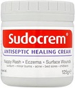 sudocrem antiseptic healing cream 125g