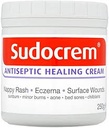 sudocrem antiseptic healing cream 250g