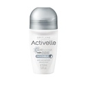 Oriflame Déodorant Anti Transpirant Activelle Invisible 33141
