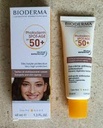 Bioderma photoderm spot-age 50+ spf creme 40ml