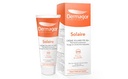 Dermagor creme solaire fps50+ 40ml