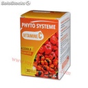 phyto systeme vitamine C 60cg