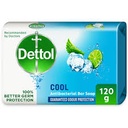 Dettol cool 120g