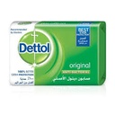 Dettol original 120g