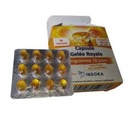 Indoka gelée royale 36 capsules