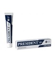 Dentifrice daily white President 50ml