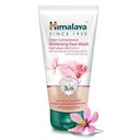 Himalaya clear complexion whitening face wash 150ml