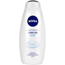 NIVEA  gel de duche soft 750ml