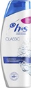 head shoulders shampoing classic 360ml