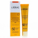 lierac sunissime fluide protecteur 40ml