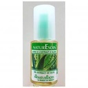 NatureEsoin Huile a l'extrait d'aloes 50ml