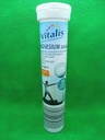 vitalis magnesium 240 mg 14 tabletten