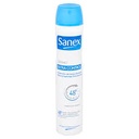 Sanex Déodorant extra control 250ml