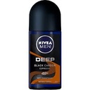 Deodorant deep black carbon NIVEA 50ml