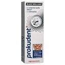 porokudent dentifrice black brilliant 75ml