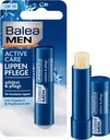 Balea men lippen pflege 4.8g