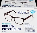 visiomax brillen putztucher 52 pcs