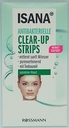 ISANA CLEAR UP STRIPS 3pcs