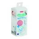 FARILIN Mouche Bébé avec tuyaux